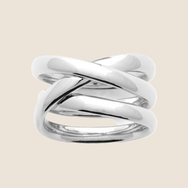 Bague Trinité