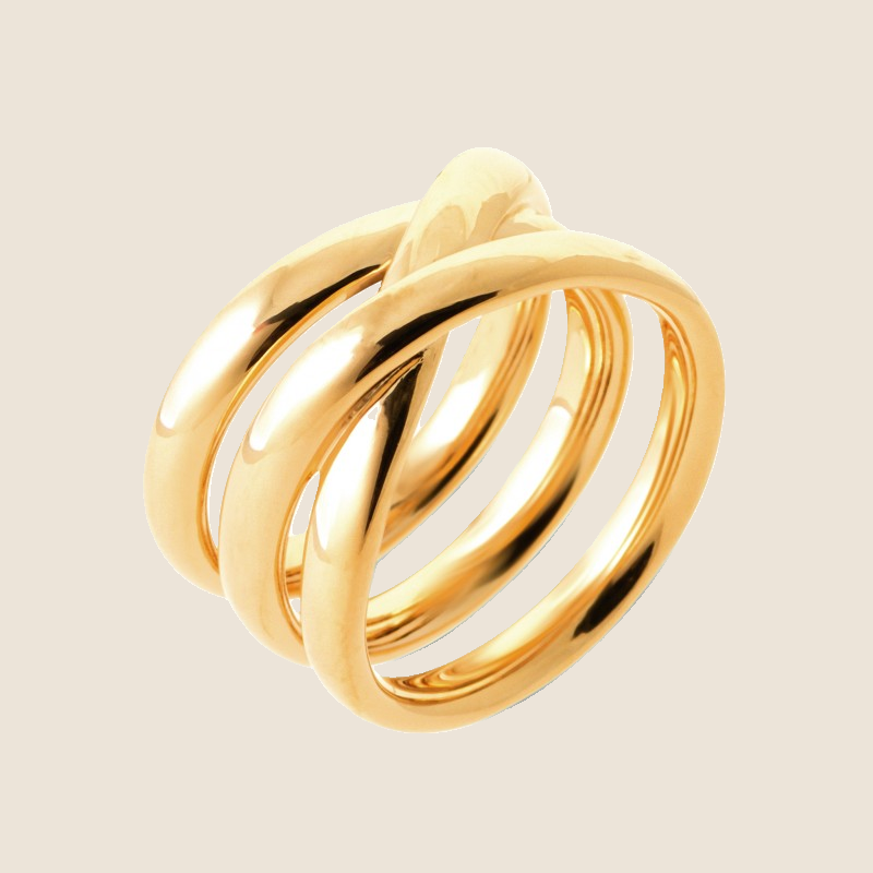 Bague Trinité